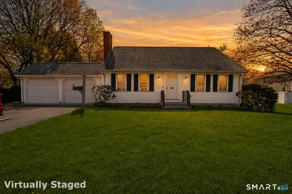 22 Dorothy Street, Enfield, CT 06082