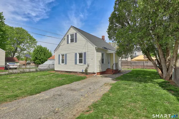 182 Trumbull Avenue, Bridgeport, CT 06606