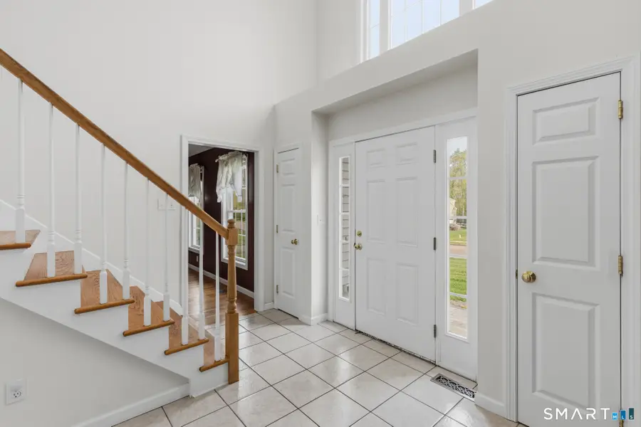 8 Brockett Road, Wallingford, CT 06492 - #2