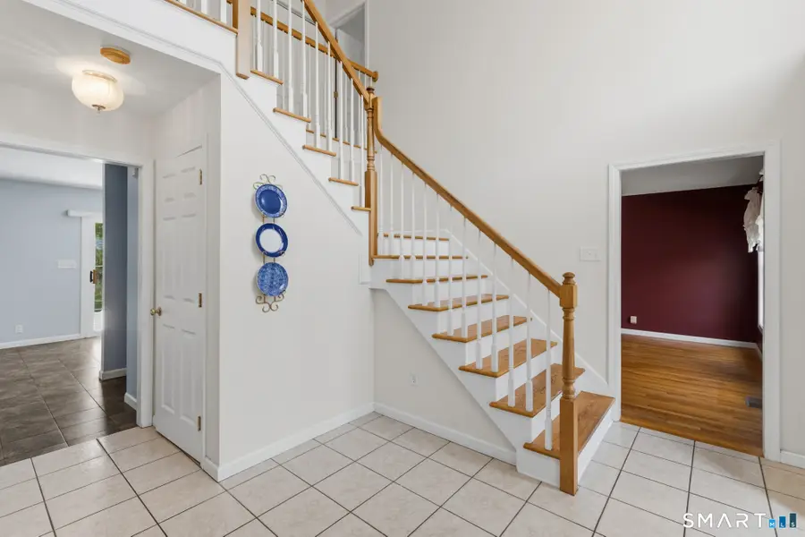 8 Brockett Road, Wallingford, CT 06492 - #3
