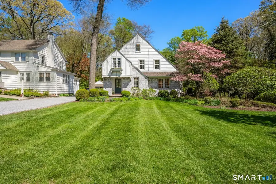 19 Chester Road, Darien, CT 06820 - #3