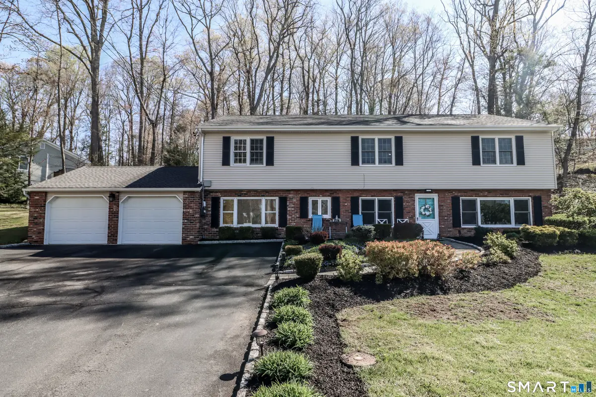 5 Bayberry Drive, Brookfield, CT 06804 - #1