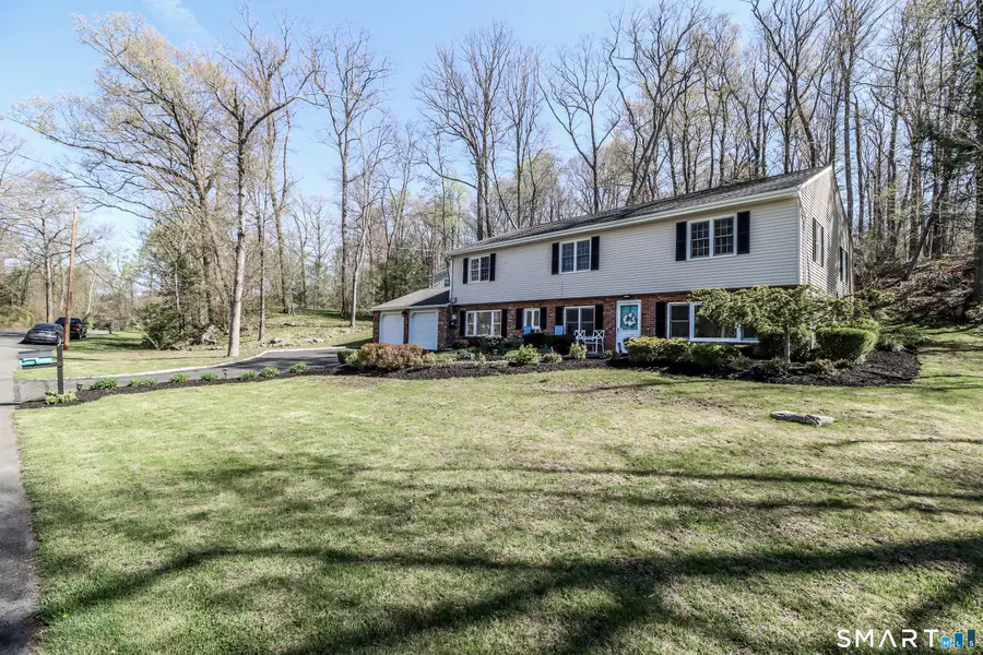 5 Bayberry Drive, Brookfield, CT 06804 - #2
