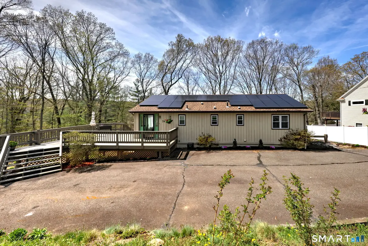 34 Bellevue Terrace, Seymour, CT 06483 - #1