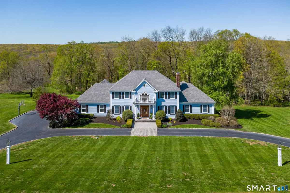 16 Farm Meadow Road, Newtown, CT 06470 - #1