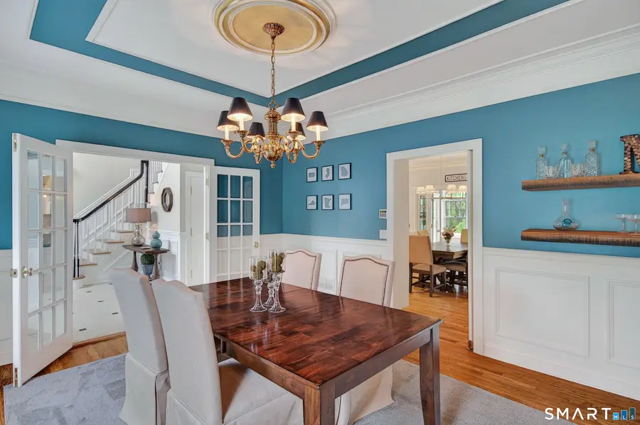 16 Farm Meadow Road, Newtown, CT 06470 - #3