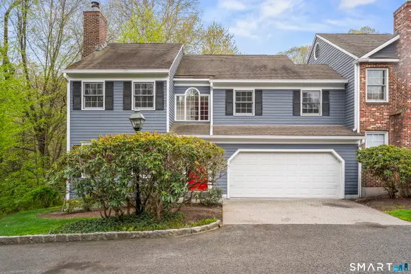 3845 Park Avenue #18, Fairfield, CT 06825