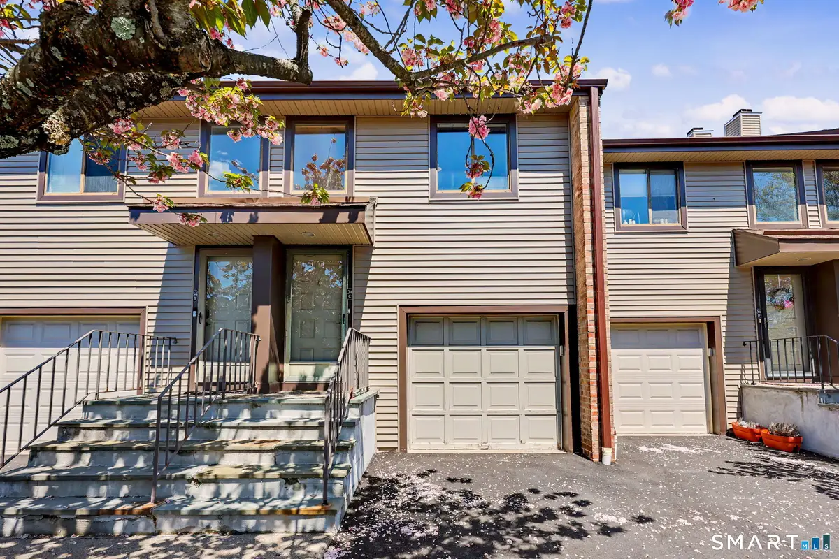 2539 Bedford Street #34C, Stamford, CT 06905 - #1