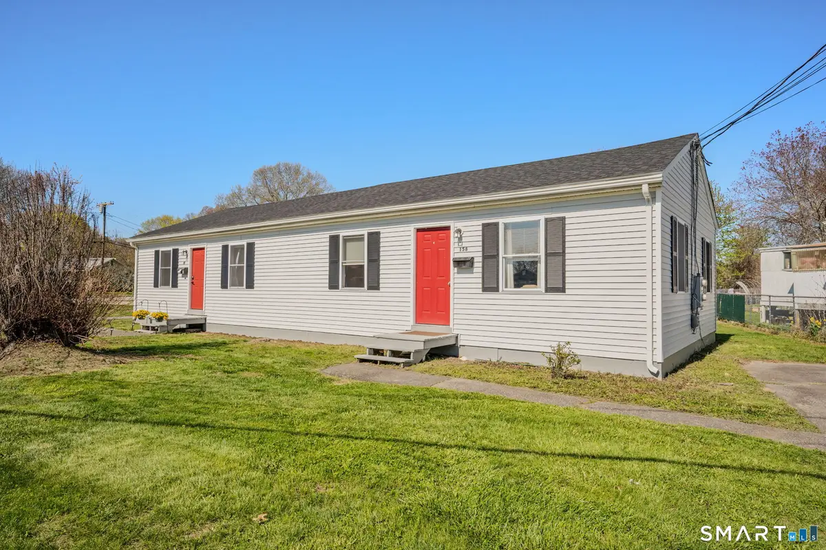 158 Midway Oval, Groton, CT 06340 - #1