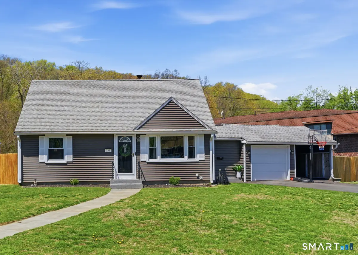 331 King Street, Bristol, CT 06010 - #1