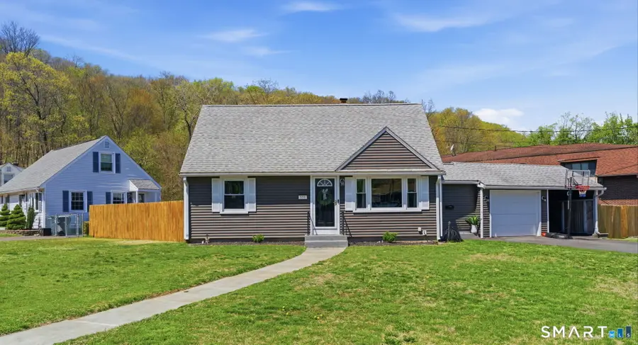 331 King Street, Bristol, CT 06010 - #2