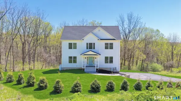 218 Quaker Farms Road, Oxford, CT 06478
