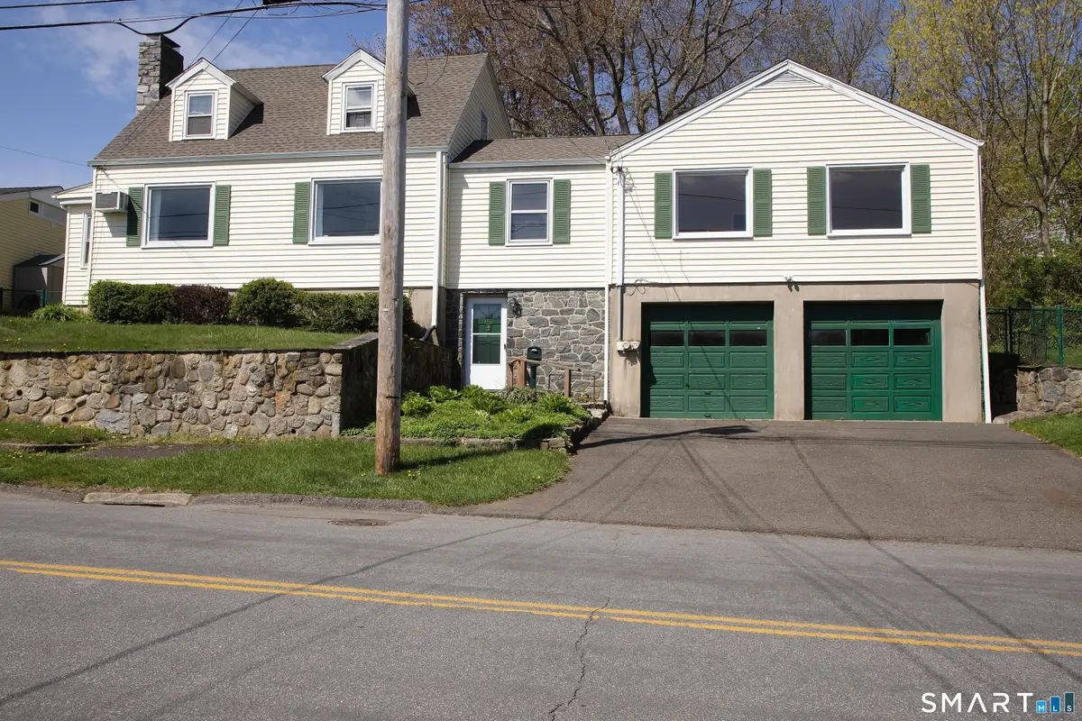 282 Marlborough Terrace, Fairfield, CT 06825 - #1