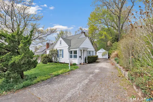 5 Fairfield Terrace, Norwalk, CT 06851