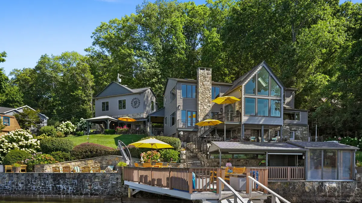 5 Shady Knolls, Danbury, CT 06811 - #1