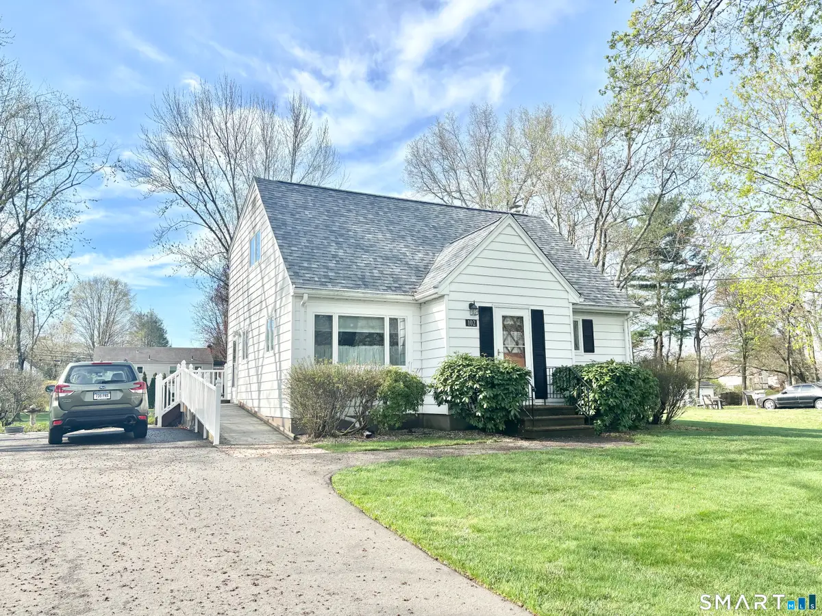 102 Diane Drive, Manchester, CT 06040 - #1