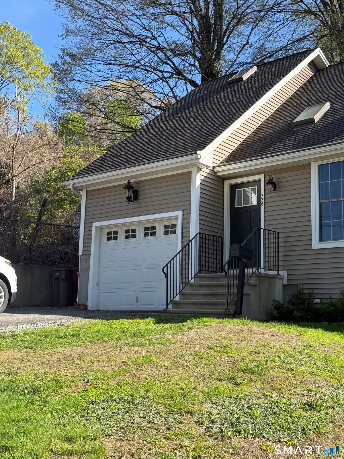 226 Scott Street, Naugatuck, CT 06770 - #1