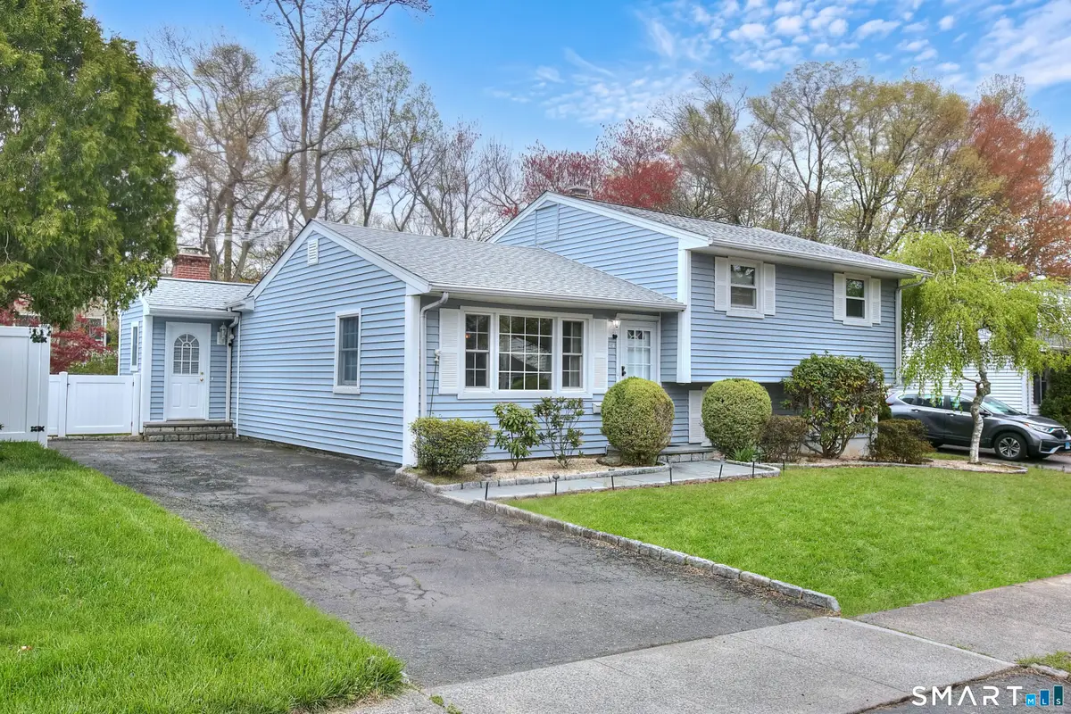 84 Youngstown Road, Fairfield, CT 06824 - #1