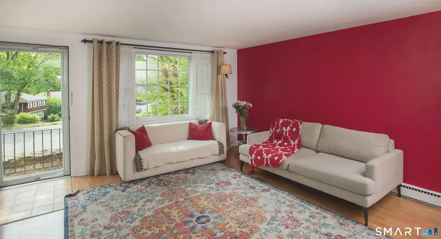 32 East Hills Drive #32, New Canaan, CT 06840 - #3
