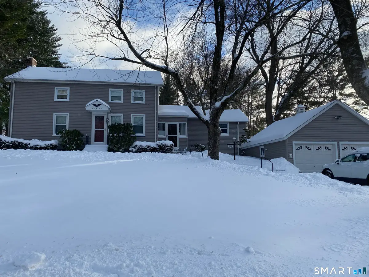 300 Charter Oak Street, Manchester, CT 06040 - #1
