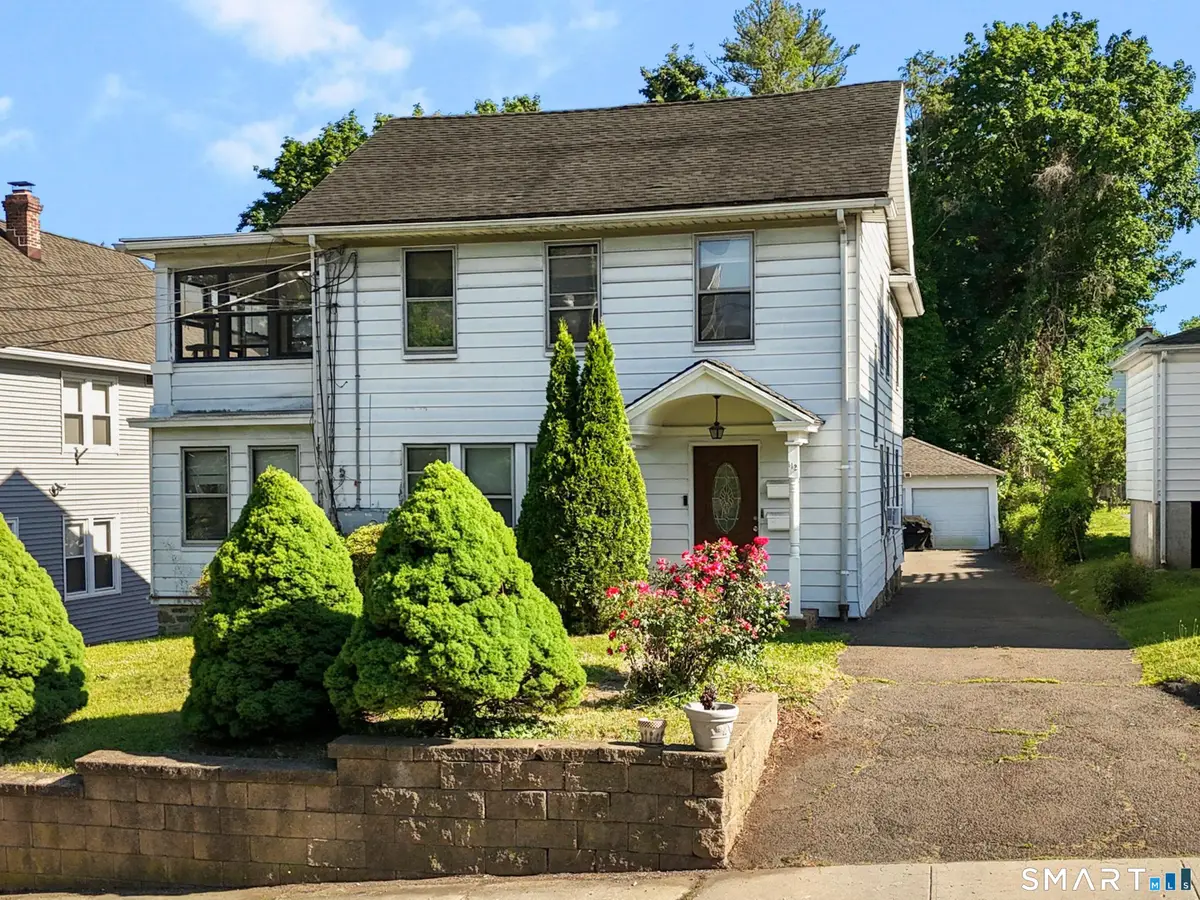 112 Colonial Road, Stamford, CT 06906 - #1