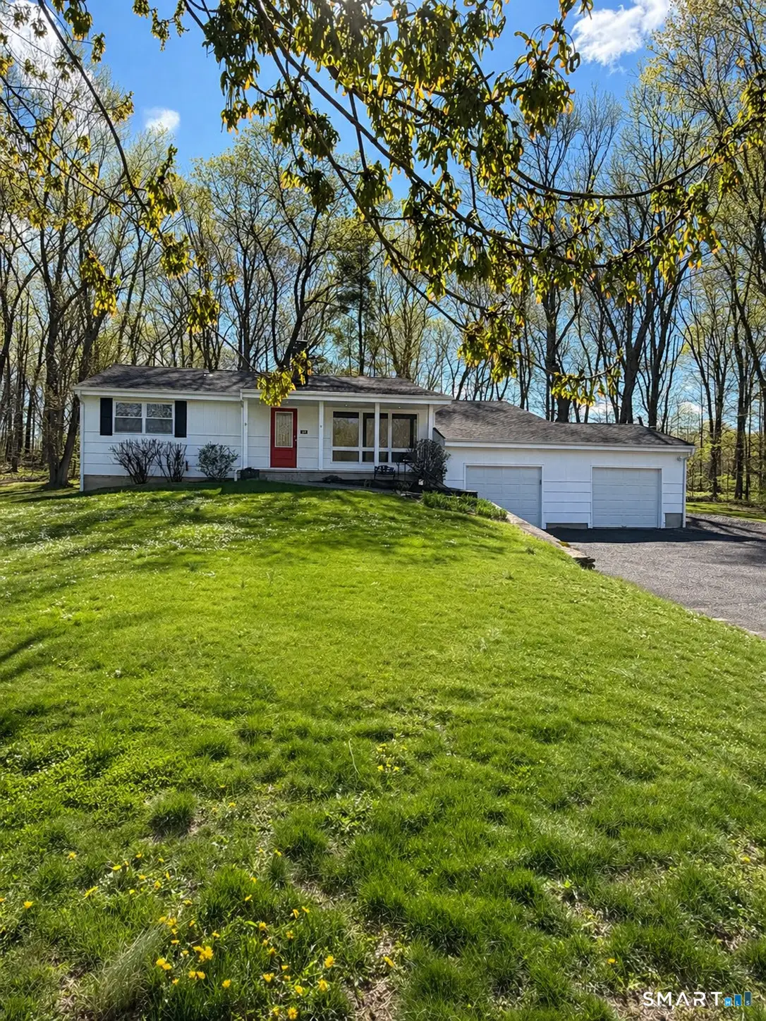 24 Webb Circle, Monroe, CT 06468 - #1