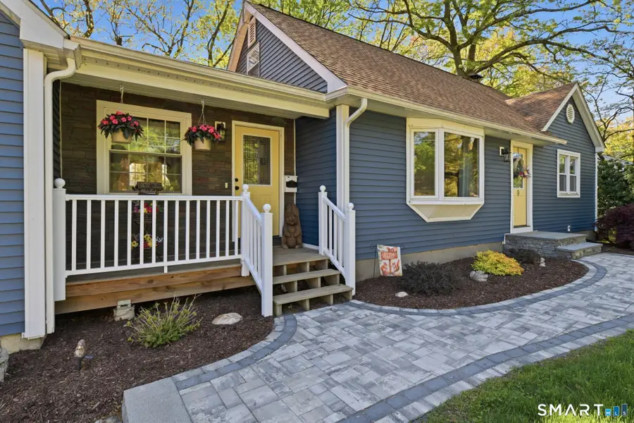 9 Overhill Road, Enfield, CT 06082 - #2