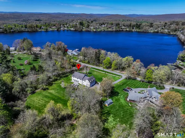 40 Ball Pond Road East, New Fairfield, CT 06812
