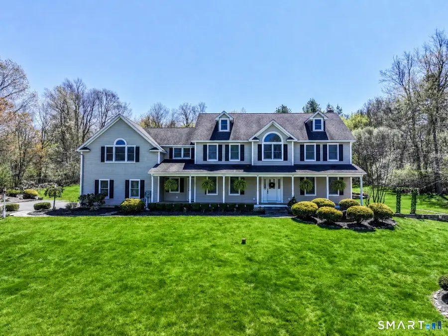 40 Ball Pond Road East, New Fairfield, CT 06812 - #2