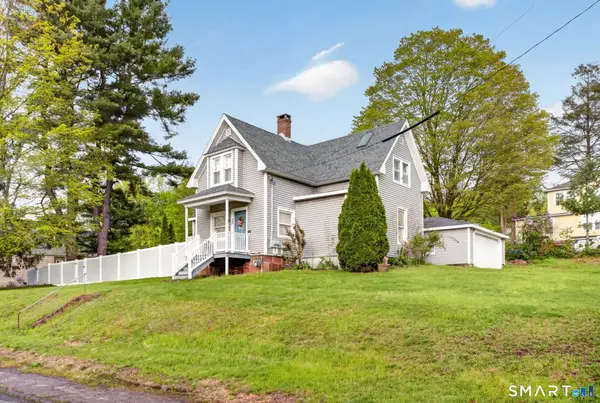 670 Hanover Road, Meriden, CT 06451