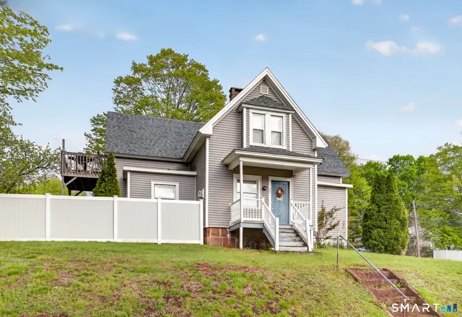 670 Hanover Road, Meriden, CT 06451 - #2