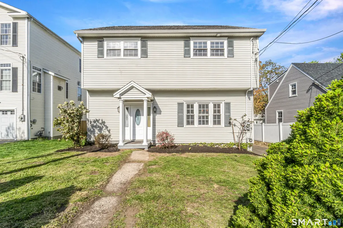 1770 Stratfield Road, Fairfield, CT 06825 - #1