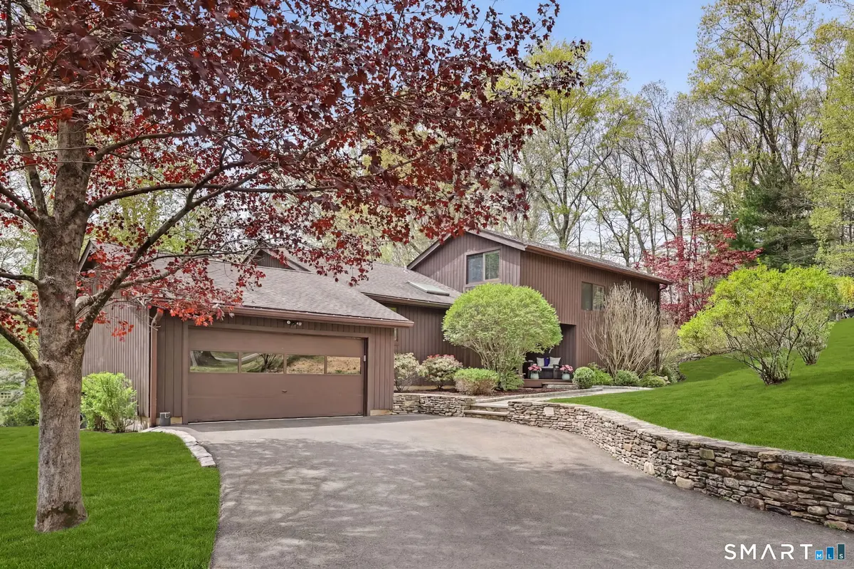 28 Pony Trail Road, Stamford, CT 06903 - #1