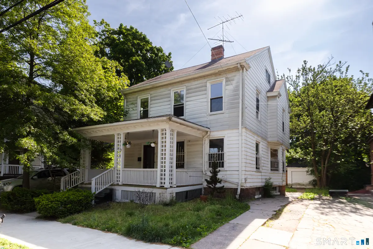 67 Hobart Street, New Haven, CT 06511 - #1