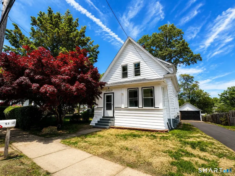 93 Stevens Avenue, West Haven, CT 06516 - #2