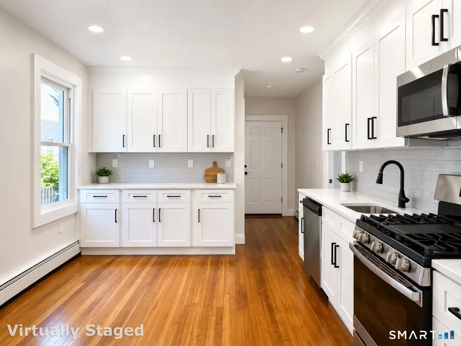 93 Stevens Avenue, West Haven, CT 06516 - #3