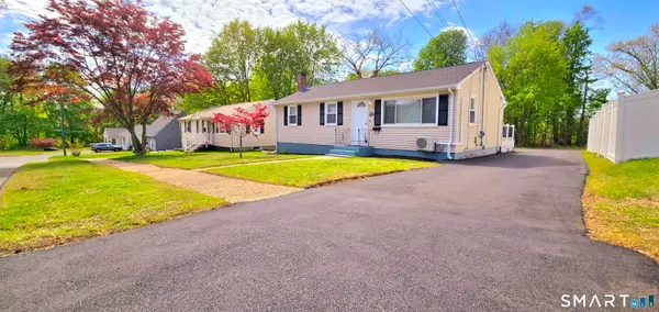 64 4th Street, Bristol, CT 06010