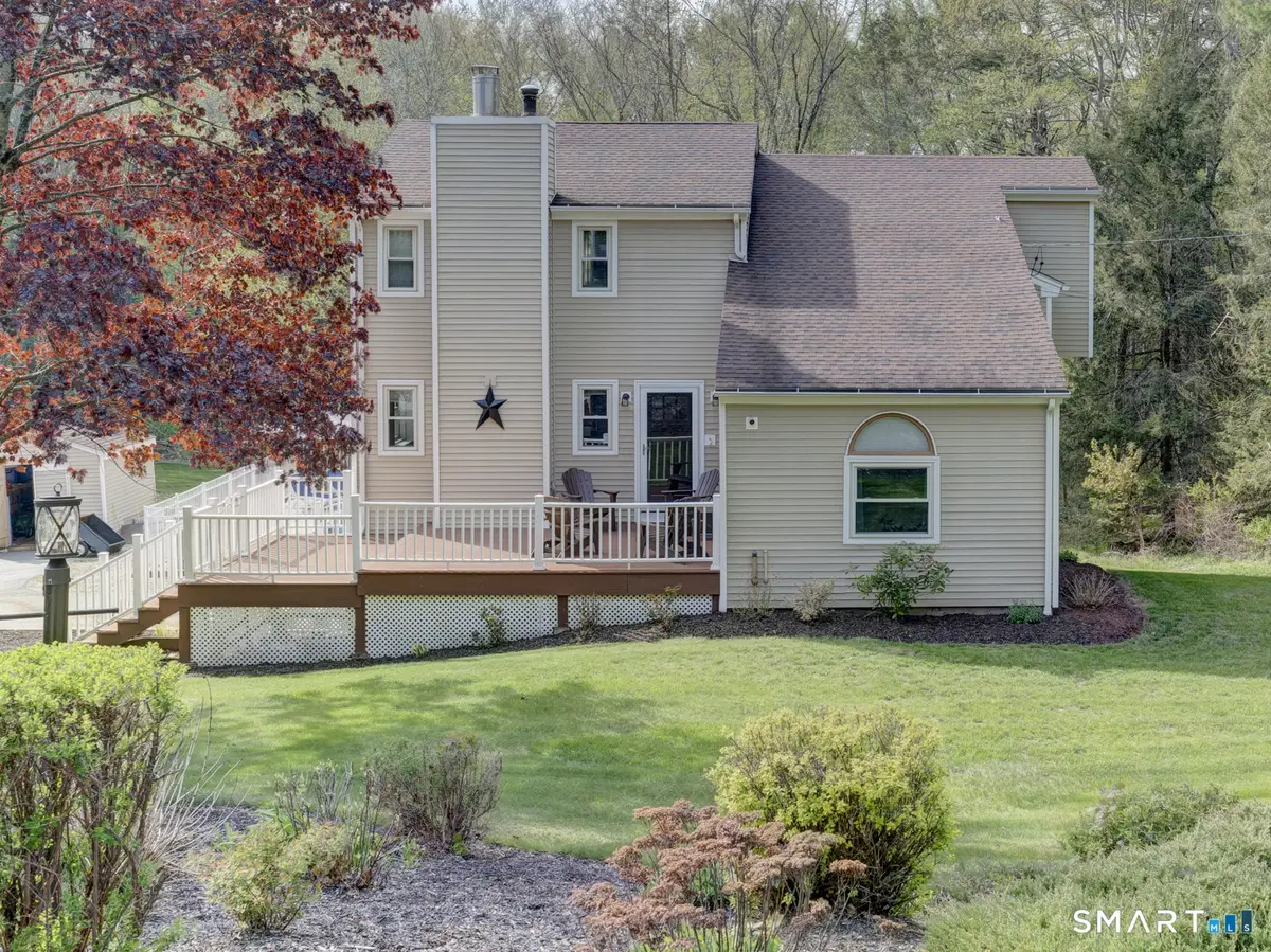 97 Lair Road, New Hartford, CT 06057 - #1
