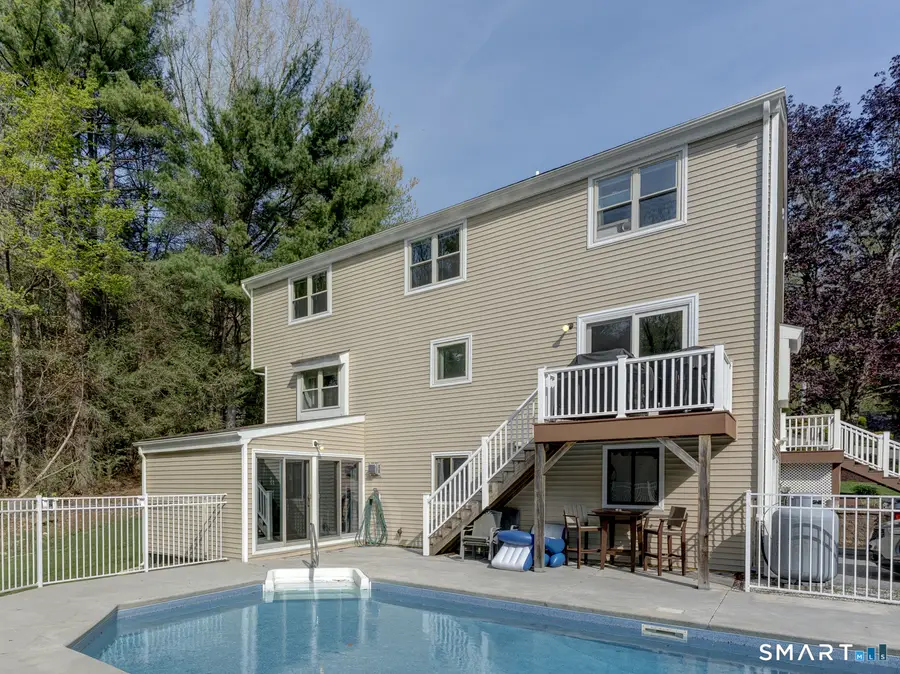 97 Lair Road, New Hartford, CT 06057 - #3