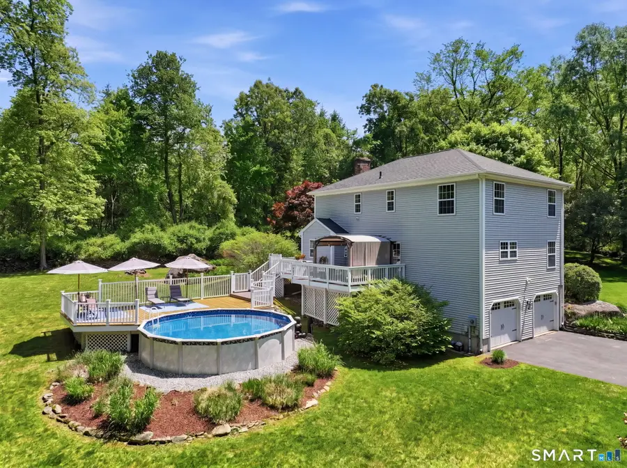 86 Appletree Lane, Portland, CT 06480 - #2