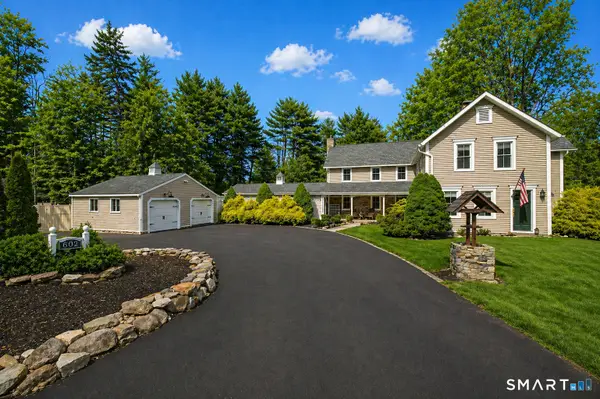 602 Durham Road, Madison, CT 06443