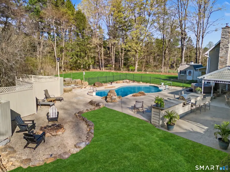 602 Durham Road, Madison, CT 06443 - #3