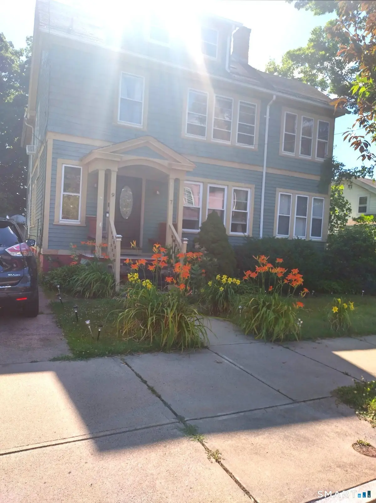 7 Downing Street, New Haven, CT 06513 - #1