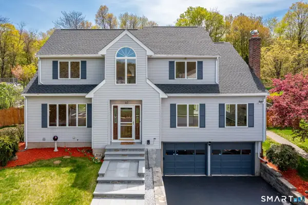 40 Country Side Drive, Rocky Hill, CT 06067