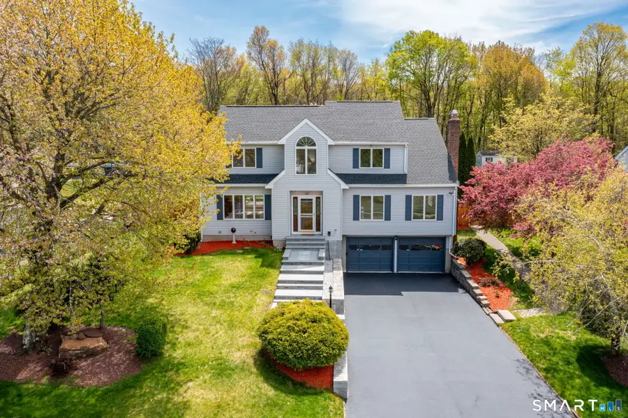 40 Country Side Drive, Rocky Hill, CT 06067 - #3