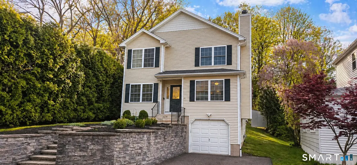 21 Stanley Street, Naugatuck, CT 06770 - #1