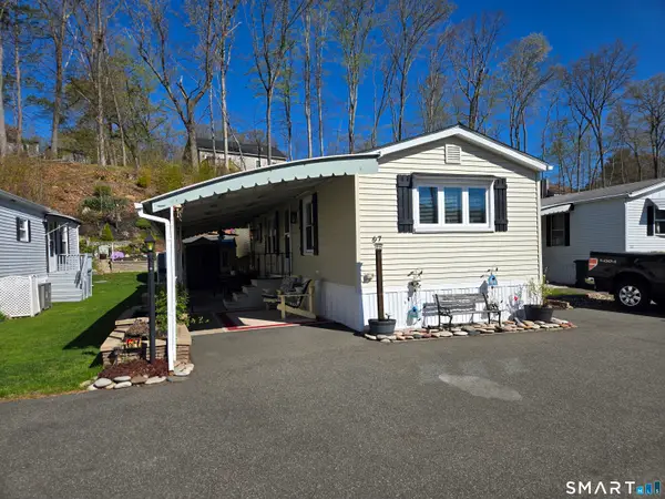 67 Loring Court, Wallingford, CT 06492