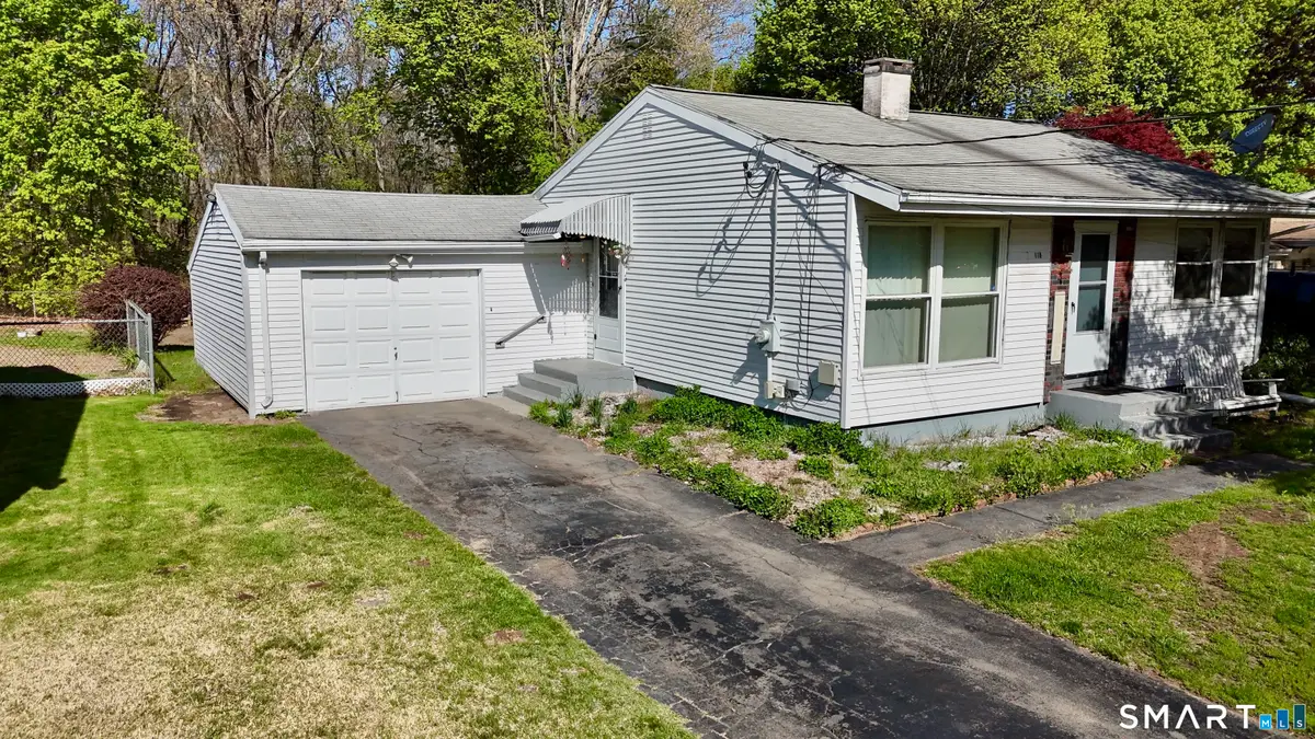 118 Bradley Terrace, Derby, CT 06418 - #1