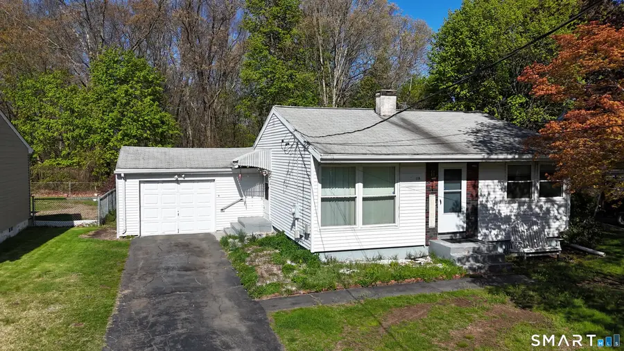 118 Bradley Terrace, Derby, CT 06418 - #3