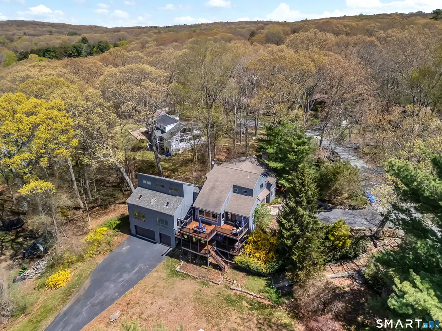 72 Inchcliffe Drive, Gales Ferry, CT 06335 - #3
